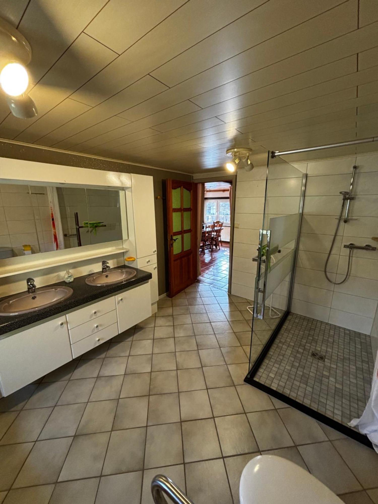 High Chapparal Holiday home