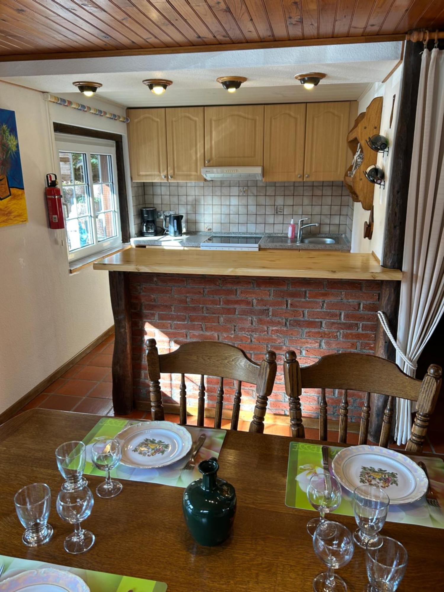 High Chapparal Holiday home *