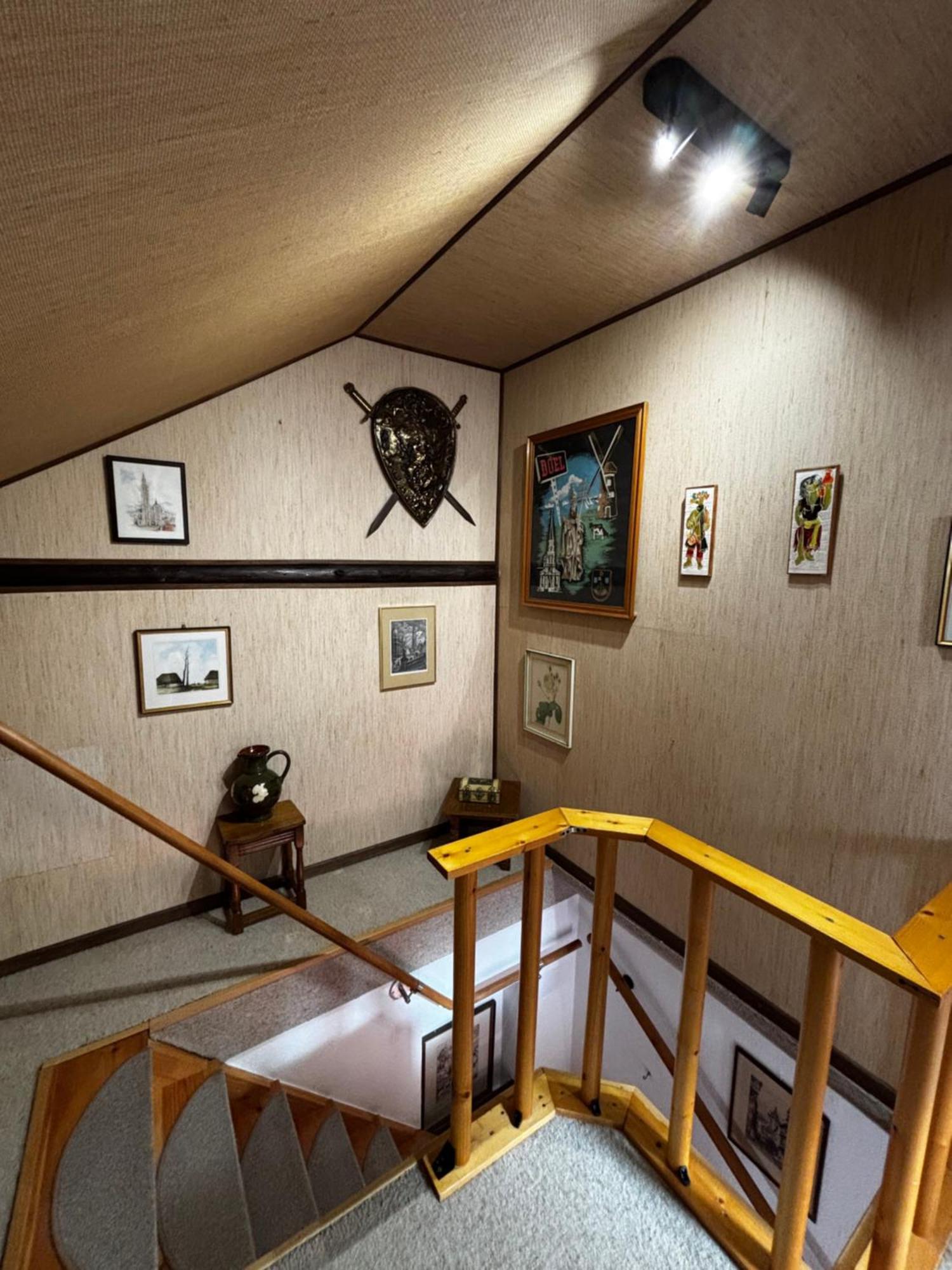 Holiday home High Chapparal *