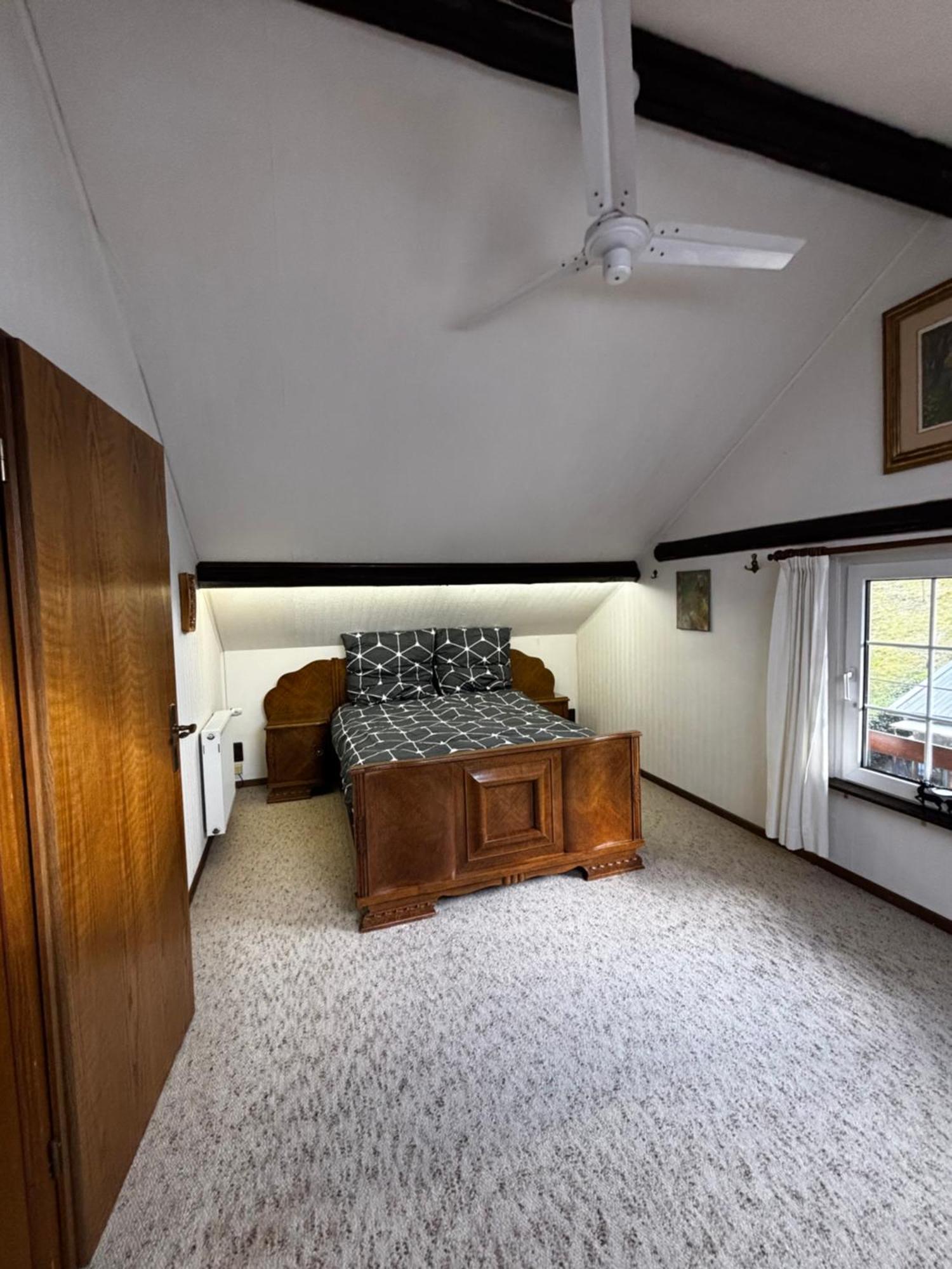 High Chapparal Holiday home Dirbach